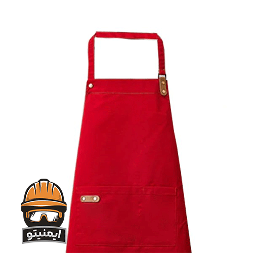 پیش بند کار مدل MA16