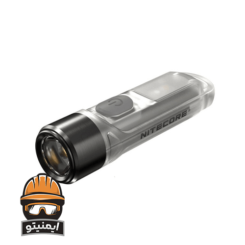 چراغ قوه نایتکر مدل TIKI UV