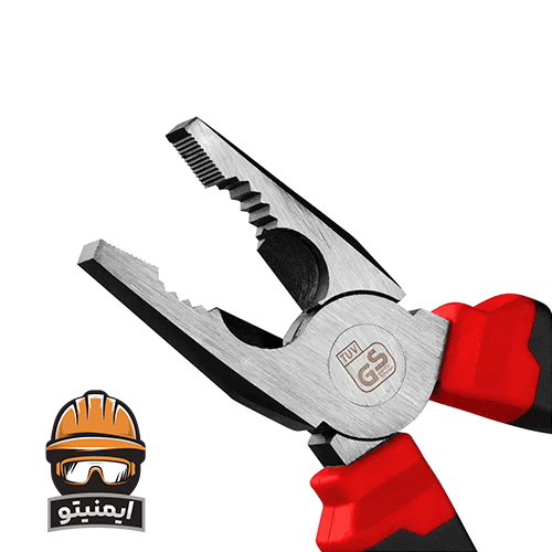 انبردست 8 اینچ رونیکس مدل RH 1168