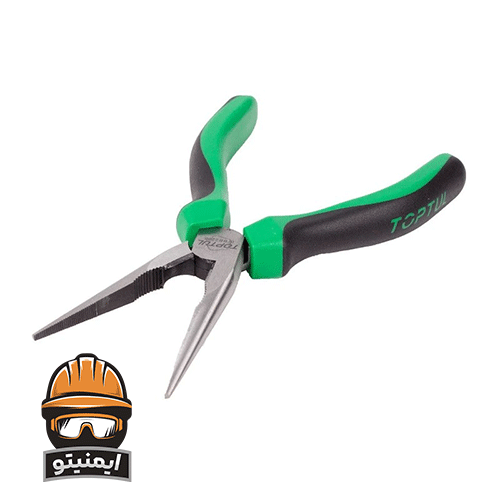 انبر دم باریک تاپ تول مدل DFBB2208