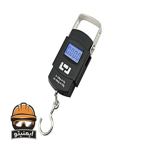 ترازو آویز مدل دیجیتالی