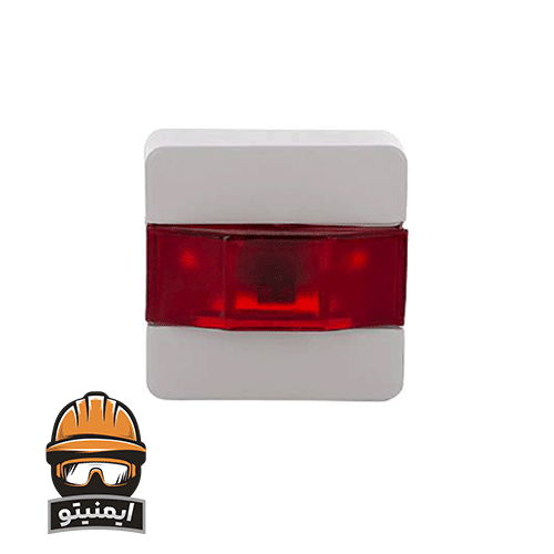 ریموت اندیکاتور سایان مدل RA-S92
