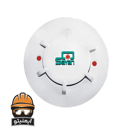 دتکتور ترکیبی سایان مدل HSD-S 98
