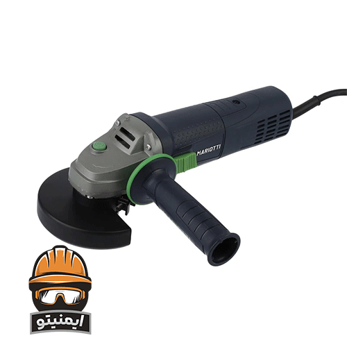دستگاه مینی فرز ماریوتی مدل 3344