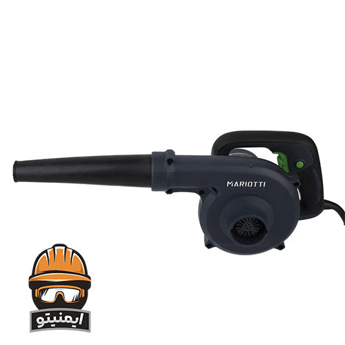 دستگاه دمنده و مکنده ماریوتی مدل 6699