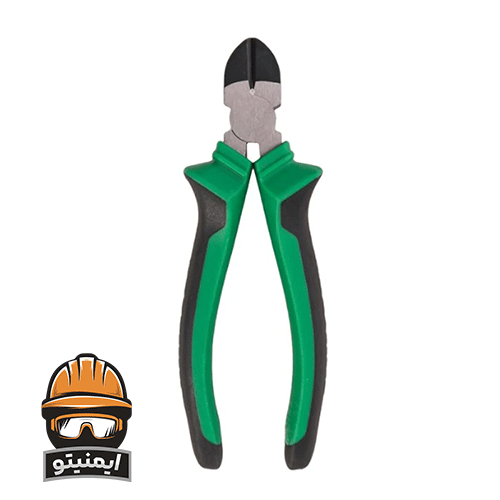 انبر سیم‌ چین نکستول گروپ مدل 8175 سایز 6 اینچ