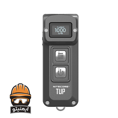 چراغ قوه نایتکر مدل TUP