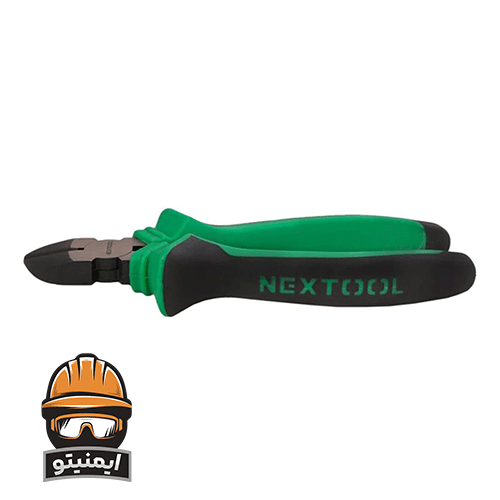 انبر سیم‌ چین نکستول گروپ مدل 8175 سایز 6 اینچ