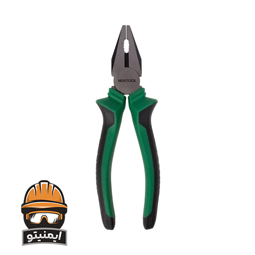 انبردست نکستول گروپ مدل A-8-200 سایز 8 اینچ
