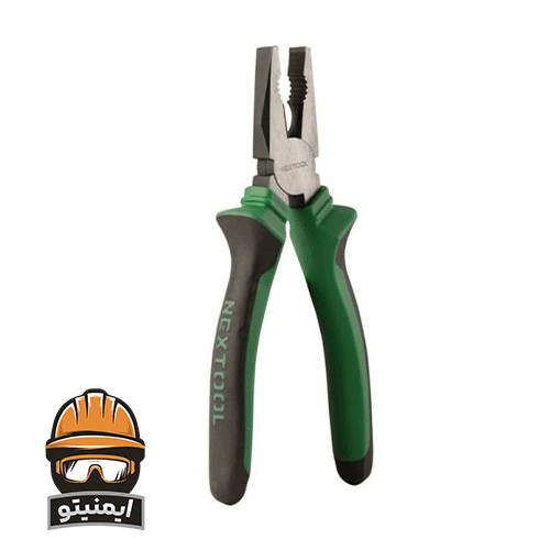 انبر دست نکستول گروپ مدل A-7-200 سایز 7 اینچ