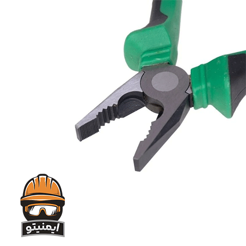 انبر دست نکستول گروپ مدل A-7-200 سایز 7 اینچ