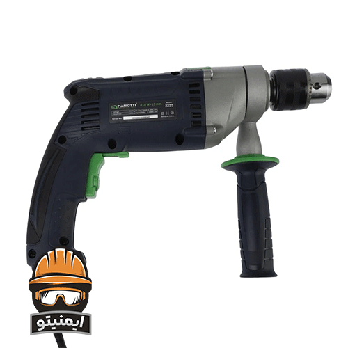 دریل چکشی ماریوتی مدل 2255