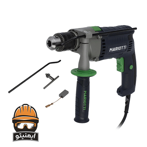 دریل چکشی ماریوتی مدل 2255