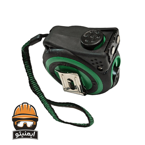 متر 7.5 متری نکستول گروپ مدل MT_7/5