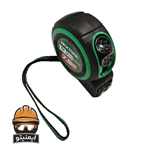 متر 7.5 متری نکستول گروپ مدل MT_7/5