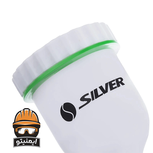 پیستوله بادی سیلور کد 011
