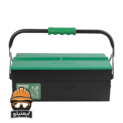 جعبه ابزار نکستول گروپ مدل NT-402