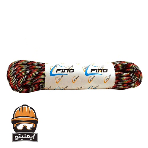 طناب پاراکورد 20 متری فینو مدل OP-1
