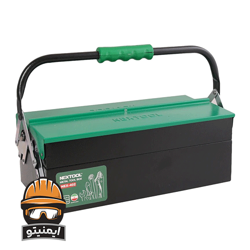 جعبه ابزار نکستول گروپ مدل NT-402