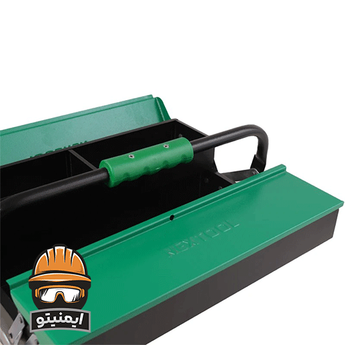 جعبه ابزار نکستول گروپ مدل NT-402