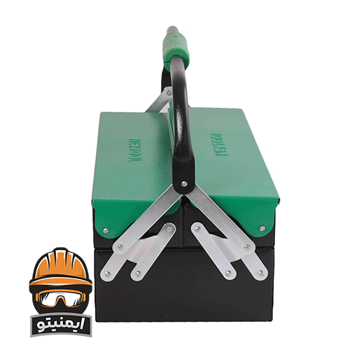 جعبه ابزار نکستول گروپ مدل NT-402