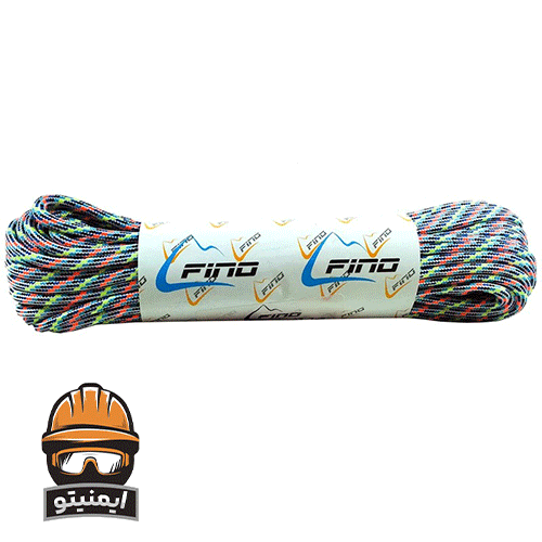 طناب پاراکورد 30 متری فینو مدل QU-2