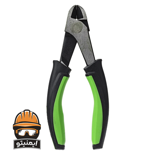 انبر سیم چین سیلور مدل SIL-05