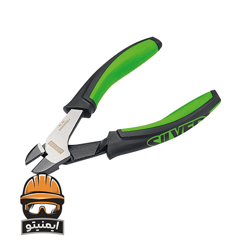 انبر سیم چین سیلور مدل SIL-05