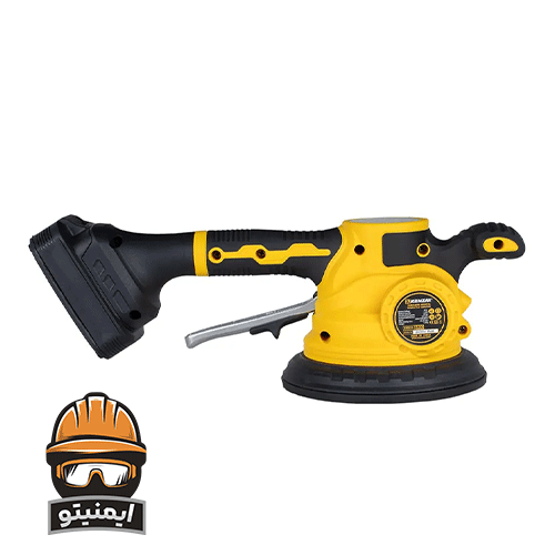 ویبراتور شارژی کنزاکس مدل 8402