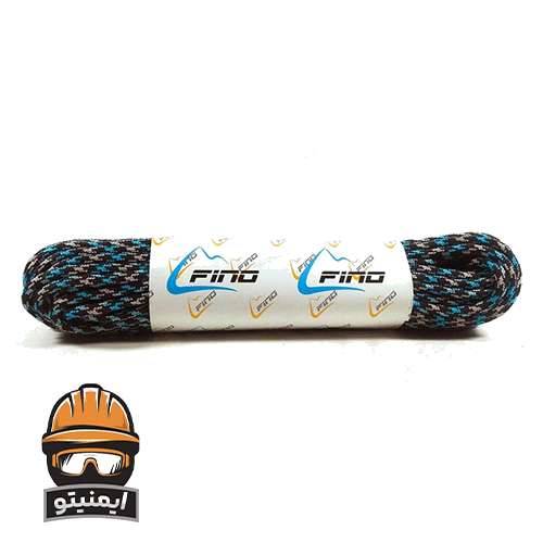 طناب پاراکورد 20 متری فینو مدل BEX-1