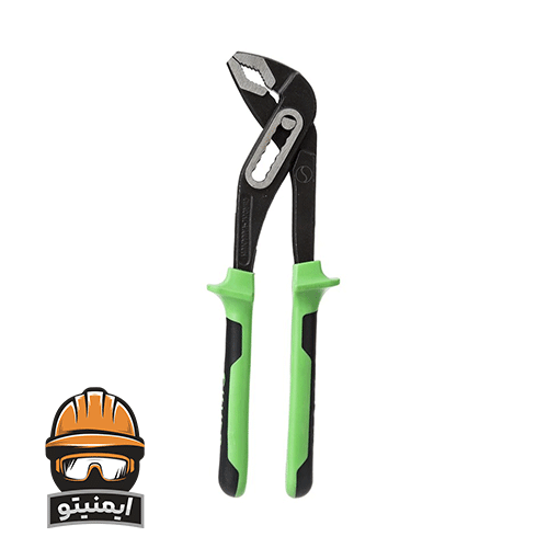 انبر کلاغی سیلور مدل GTH15A10