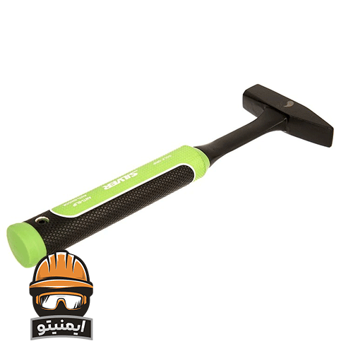 چکش سیلور مدل Anti Shock