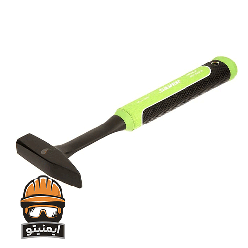 چکش سیلور مدل Anti Shock