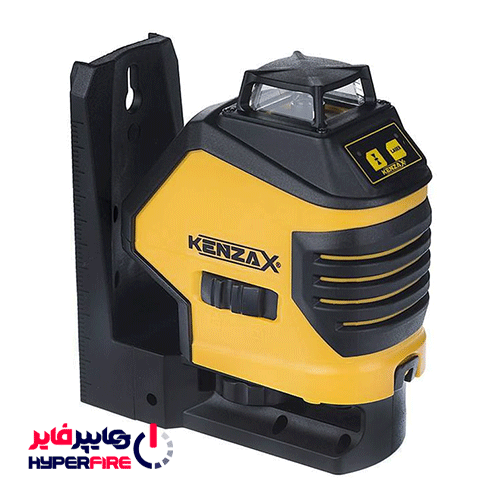 تراز لیزری کنزاکس مدل KLL-2360