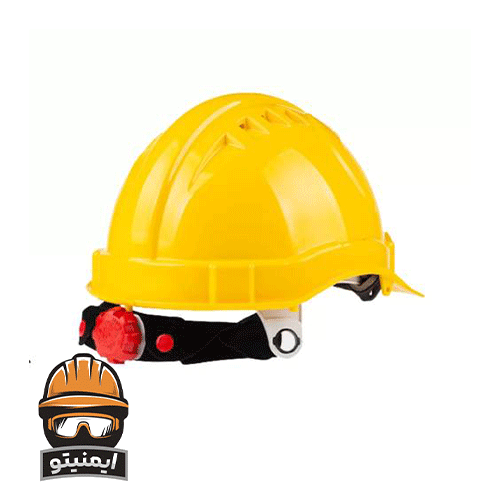 کلاه ایمنی پرشین سیفتی دورف7