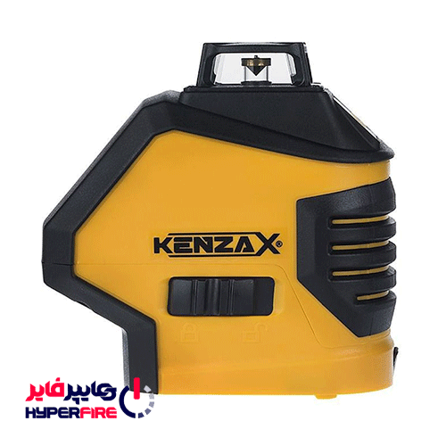 تراز لیزری کنزاکس مدل KLL-2360
