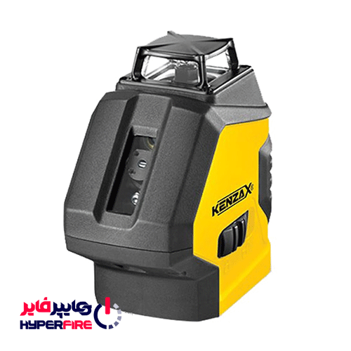 تراز لیزری کنزاکس مدل KLL-2360