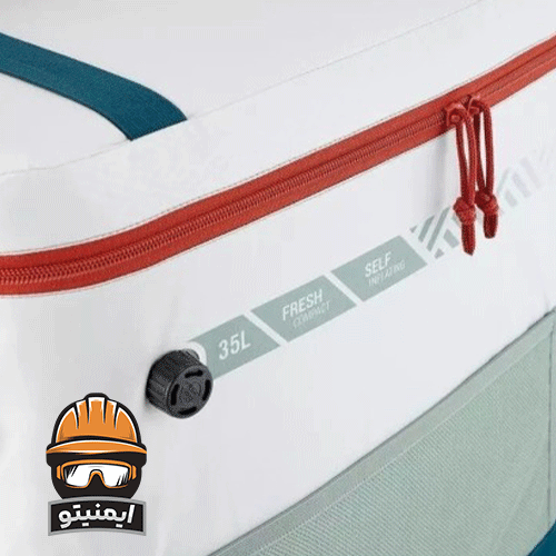 کول بگ کچوا مدل Arpenaz 35L