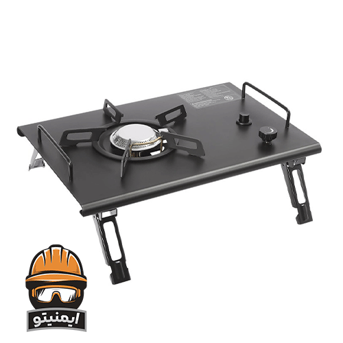اجاق کمپینگ نیچرهایک مدل NH20RJ001
