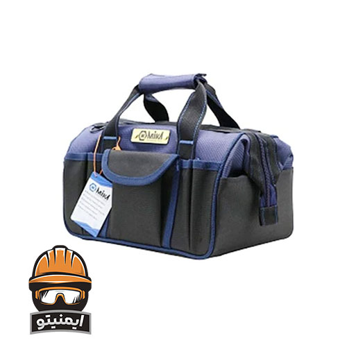 کیف ابزار میکا مدل TB-C33