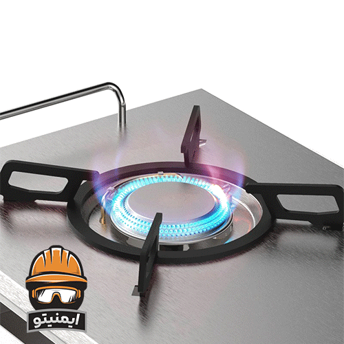 اجاق کمپینگ نیچرهایک مدل NH20RJ001