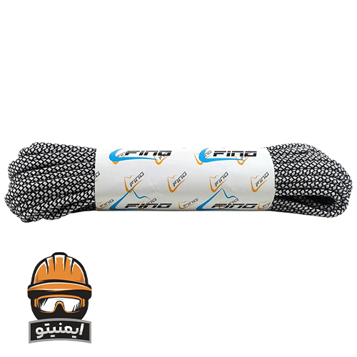 طناب پاراکورد 30 متری فینو مدل BE-1