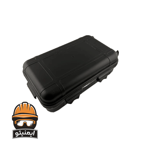 جعبه بقا مدل Q14