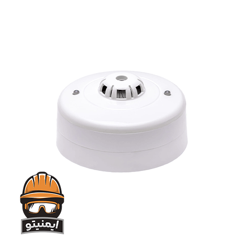 دتکتور حرارت آنا مدل EF-193