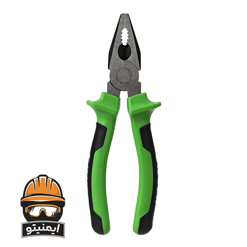 انبردست سیلور مدل GTH02A20 سایز 7 اینچ