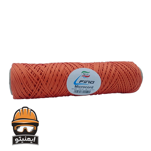 طناب میکروکورد 100 متری فینو مدل M1
