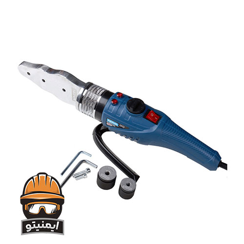 اتو لوله سبز نووا مدل NTW-2415