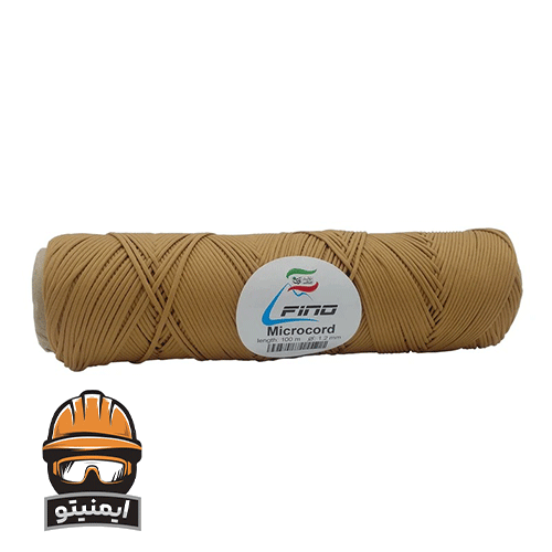 طناب میکروکورد 100 متری فینو مدل M1