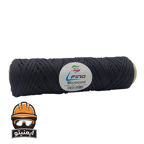طناب میکروکورد 100 متری فینو مدل M1