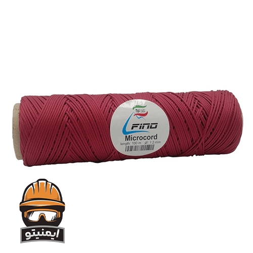 طناب میکروکورد 100 متری فینو مدل M1